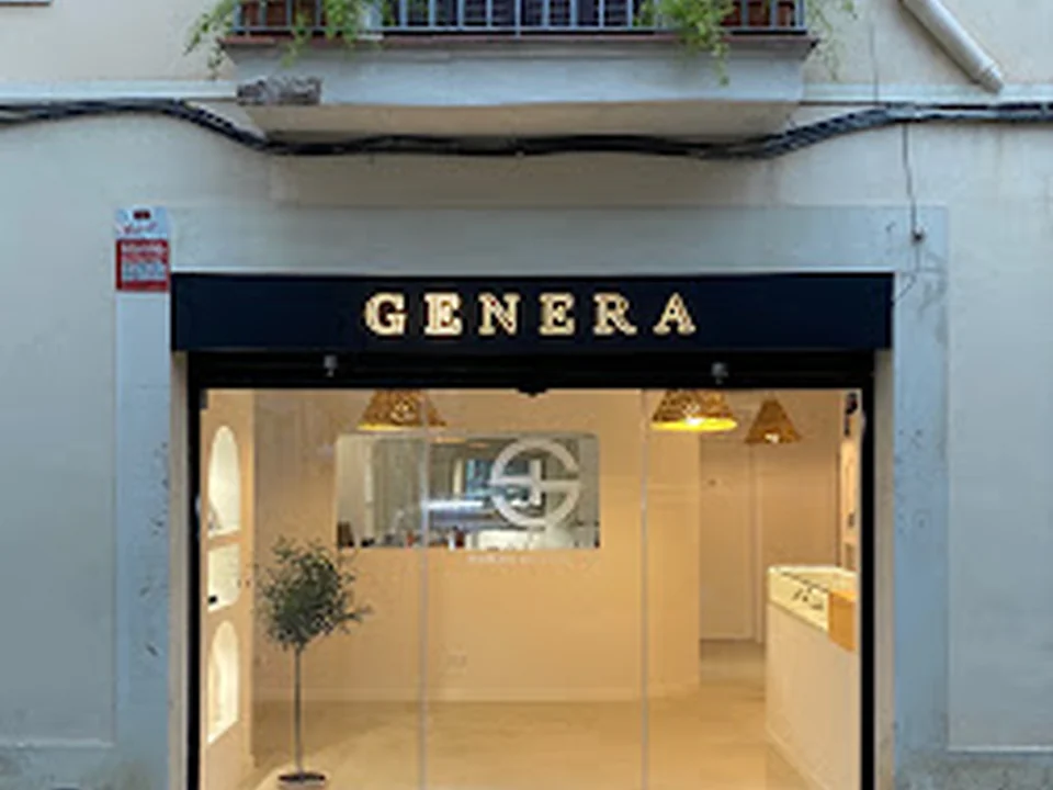 GENERA PIERCING I JOIERIA