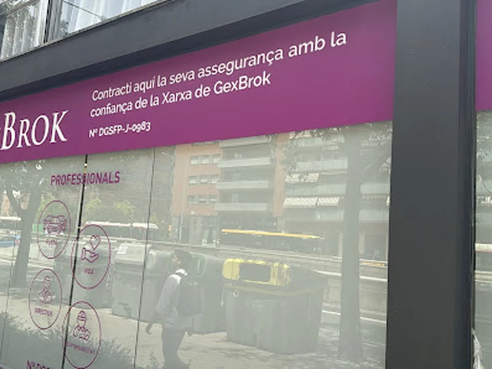 Foto de Gexbrok