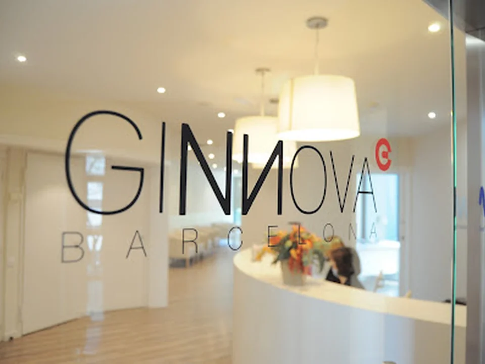 Ginnova Barcelona