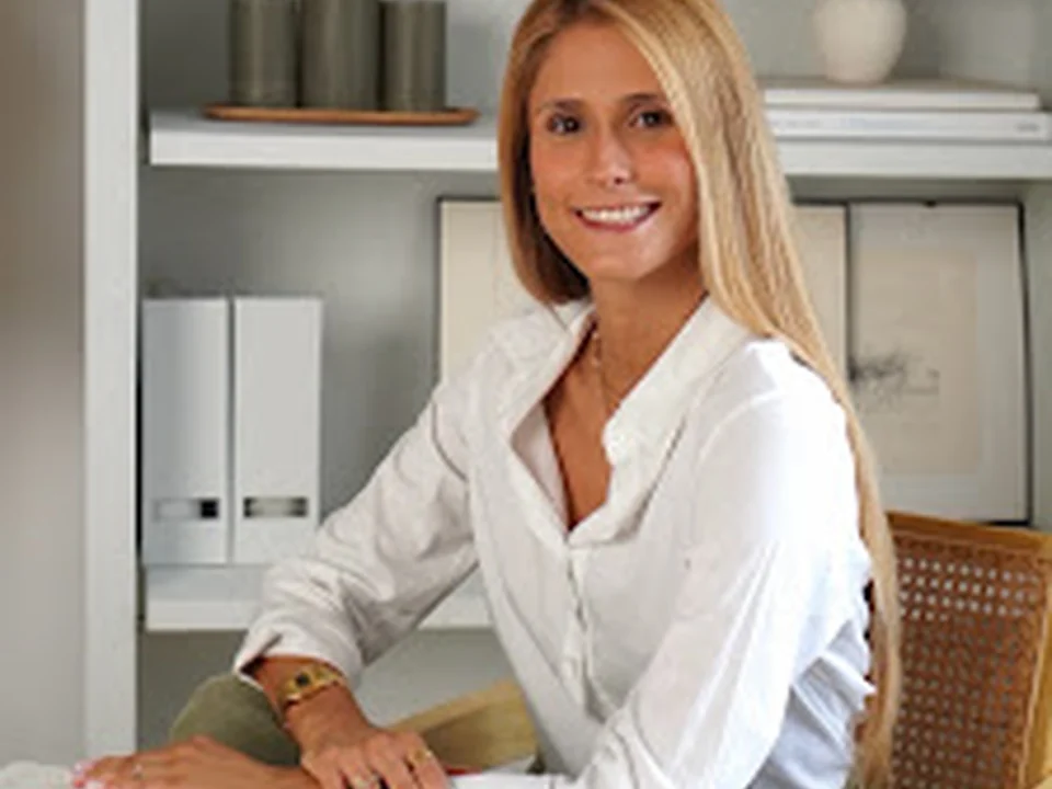 Gisela Ruiz - Psicóloga infantil, adolescentes y adultos en Barcelona