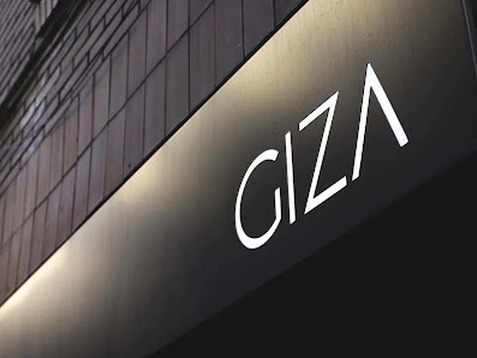 Giza Tattoo Studio