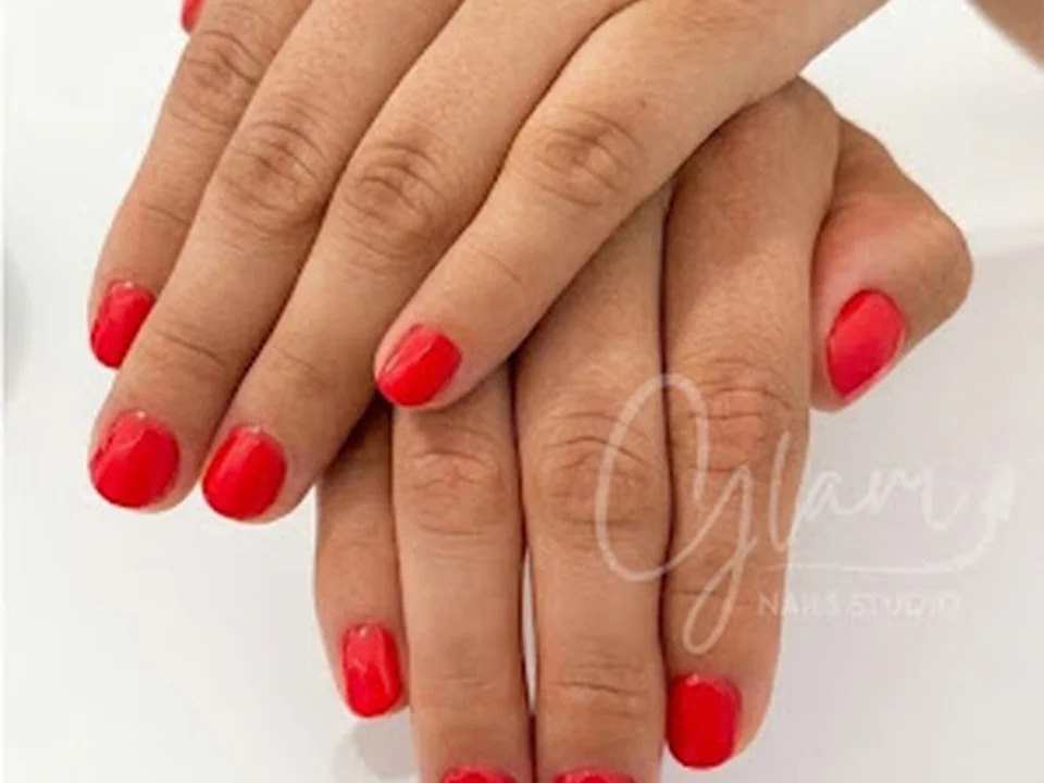 GLAM Nails Studio - Mitre - Salón de uñas, manicura, pedicura, cejas y pestañas en Bonanova, Barcelona