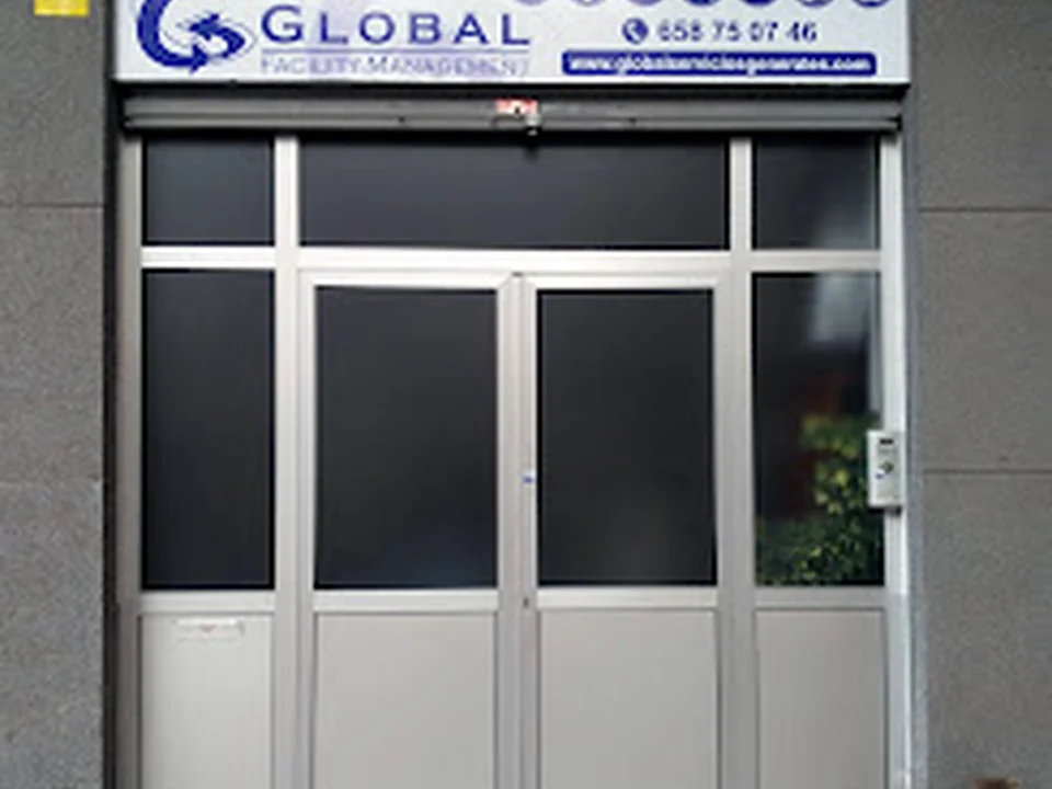 Global Facility Management