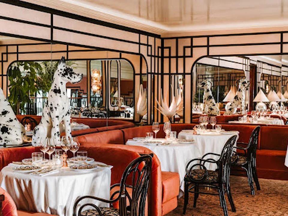 Gloria Osteria Barcelona