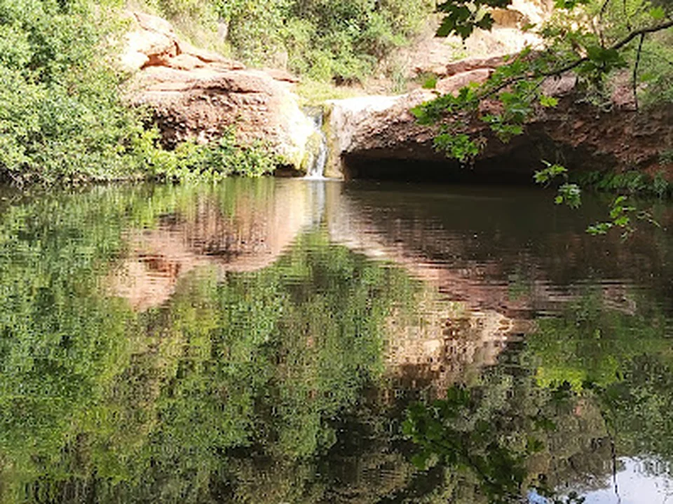 Foto de Gorgs del Tenes