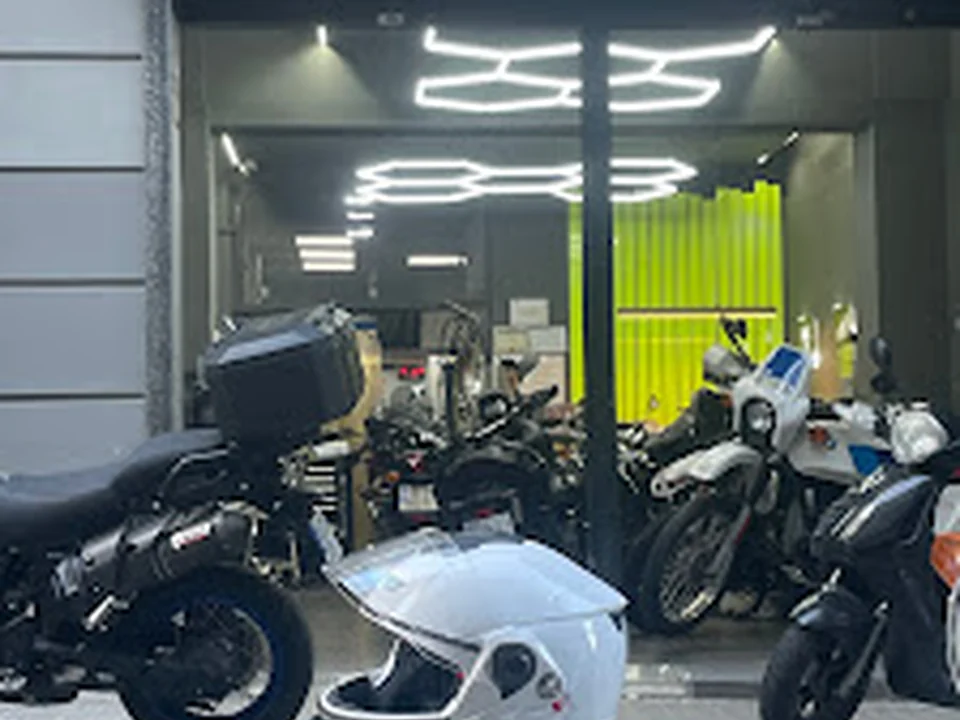 GR BIKES