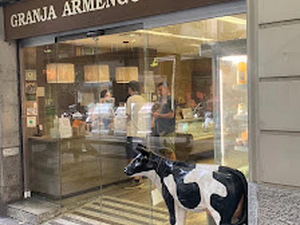 GRANJA ARMENGOL | Craywinckel