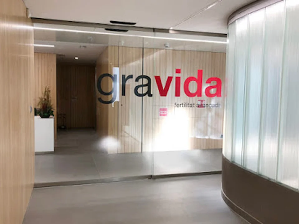 Gravida - Clínica de Reproducció assistida a Barcelona