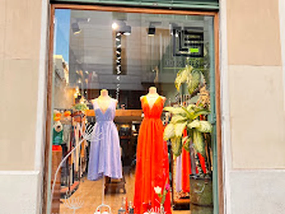 GreenLifeStyle EcoFashion - Tienda de Ropa Ecológica