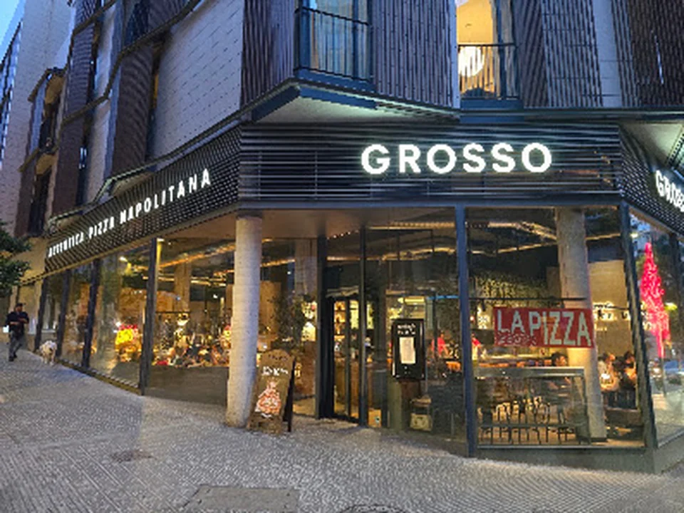 Grosso Napoletano