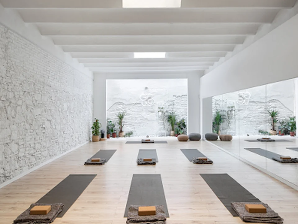 Grow Yoga Barcelona