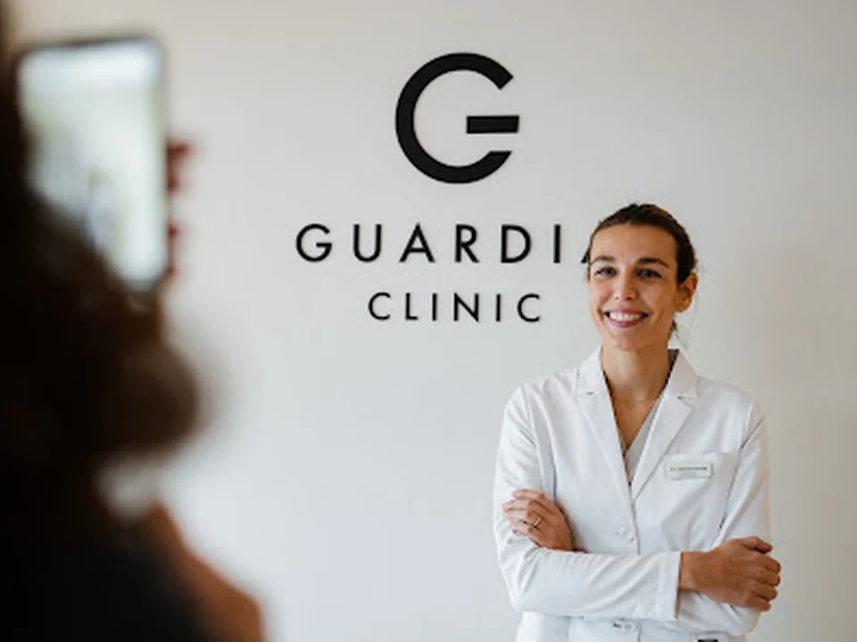 Guardia Clínic