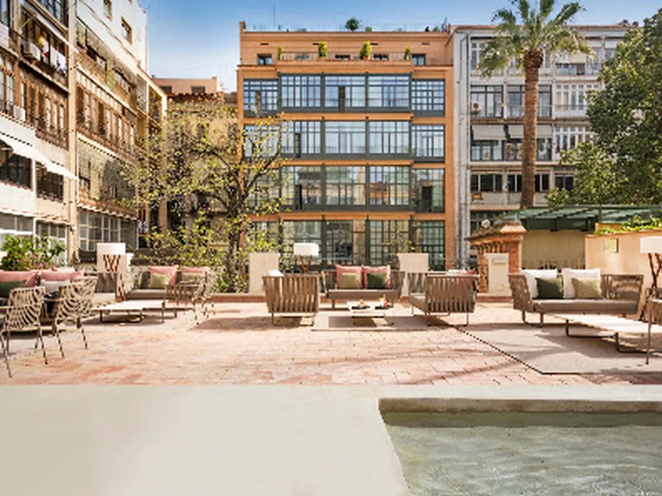 H10 Casa Mimosa