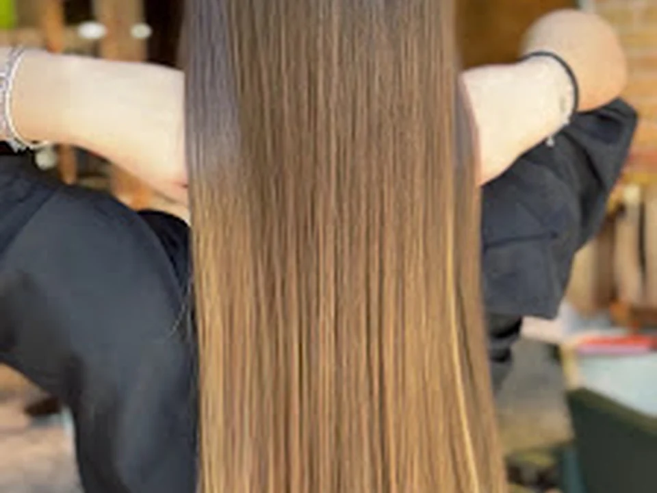 Foto de Hair Cut Day Letamendi Saló Perruqueria Barcelona