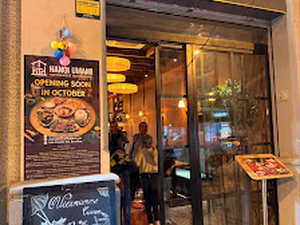 Hanoi Umami