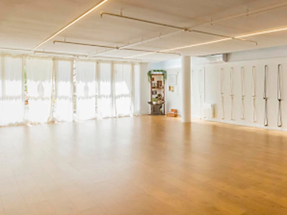 Hara Yoga Barcelona