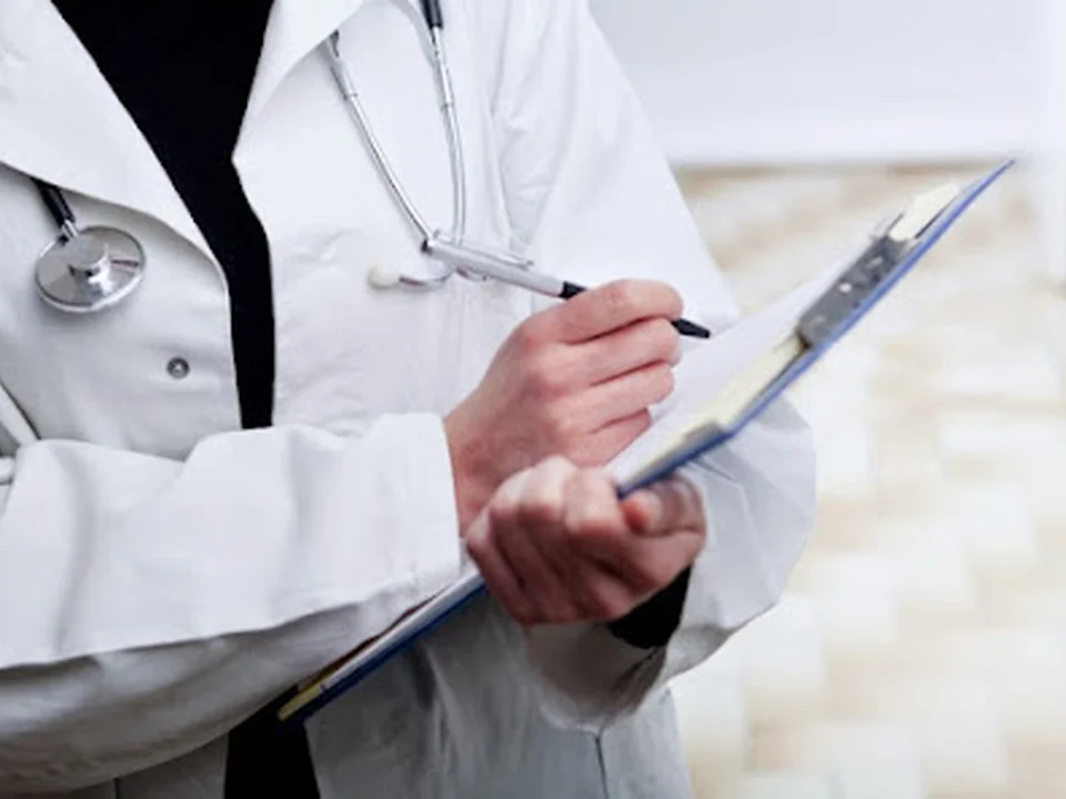 HCG Servicios Sanitarios - Centro Médico Renovar Carnet de Conducir
