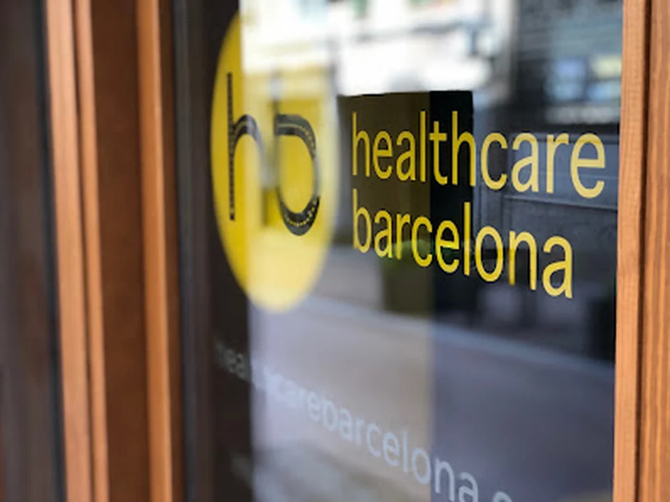 Foto de Healthcare Barcelona