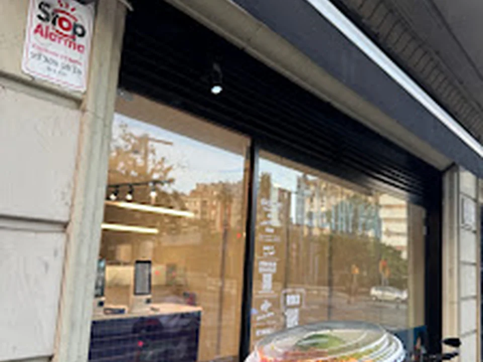 Healthy Poke | Gracia