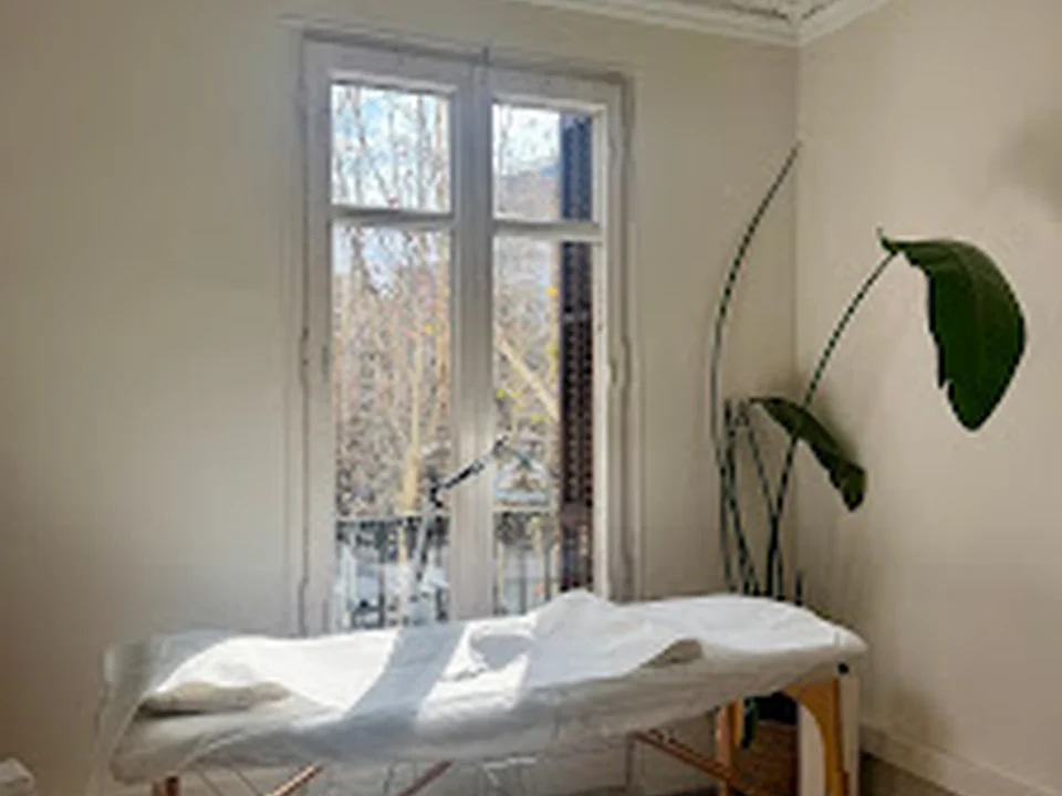 Healthy Space