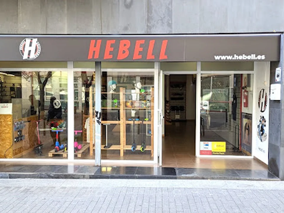 Hebell