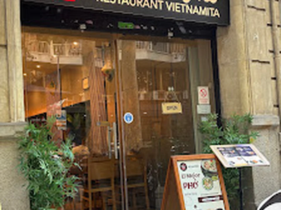 Hello Phở