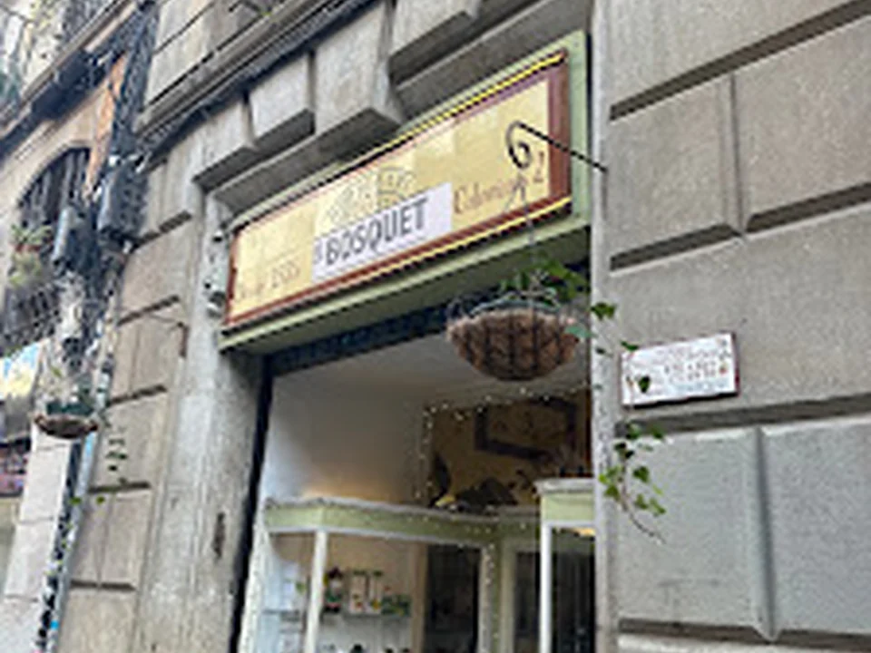 Herbolari El Bosquet