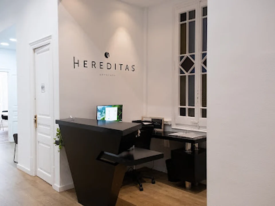 Hereditas Abogados