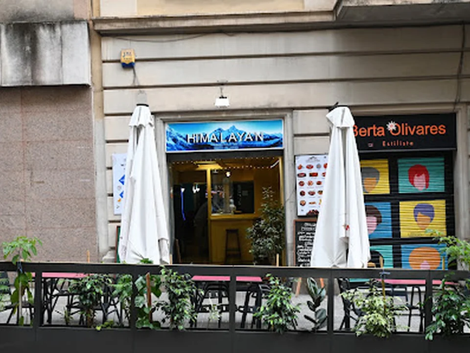 Himalayan Restaurant Indi - El millor restaurant indi de Barcelona