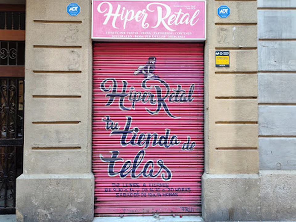 Hiper Retal