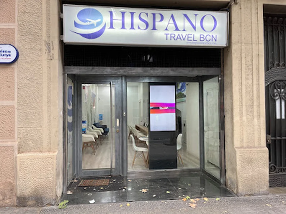 Hispano Travel Bcn