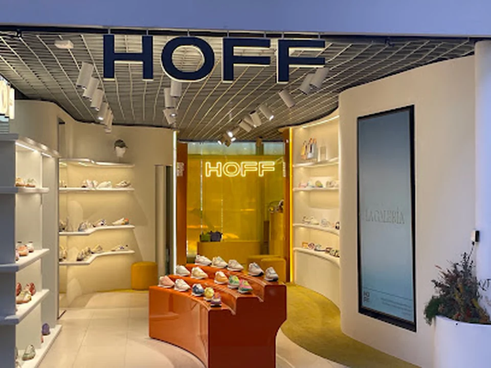 HOFF