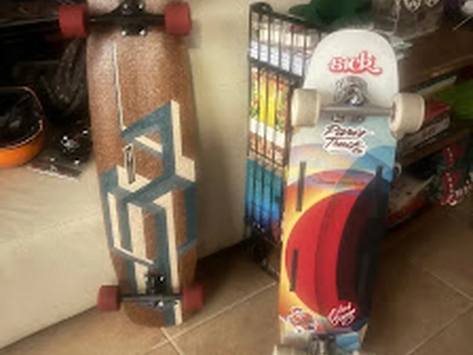 Holyboardshop