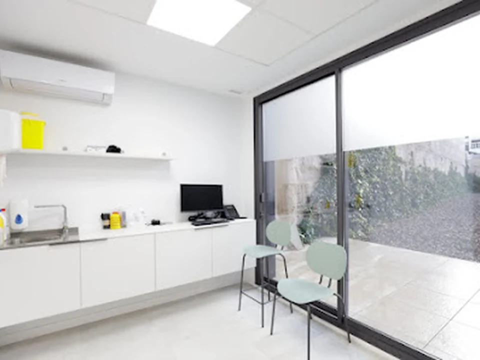 Hospital Veterinari Riera Alta