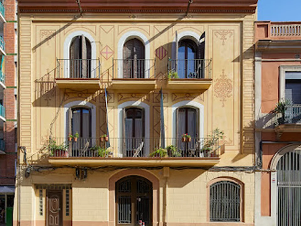 Hostal Poblenou