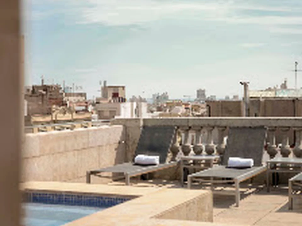 Hotel Astoria