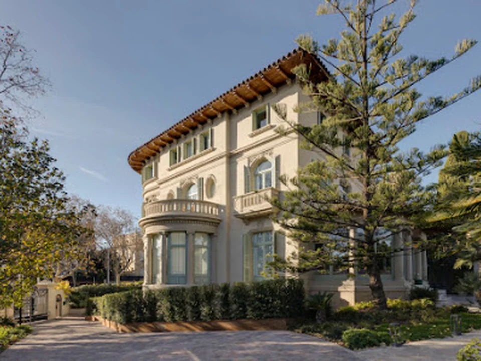 Hotel Boutique Mirlo Barcelona (Torre Macaya)