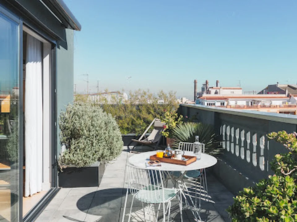 Foto de Hotel Brummell