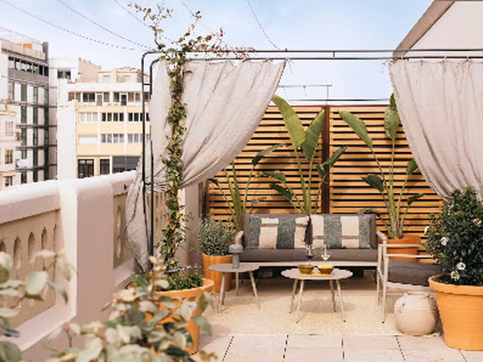 Hotel Casa Sagnier