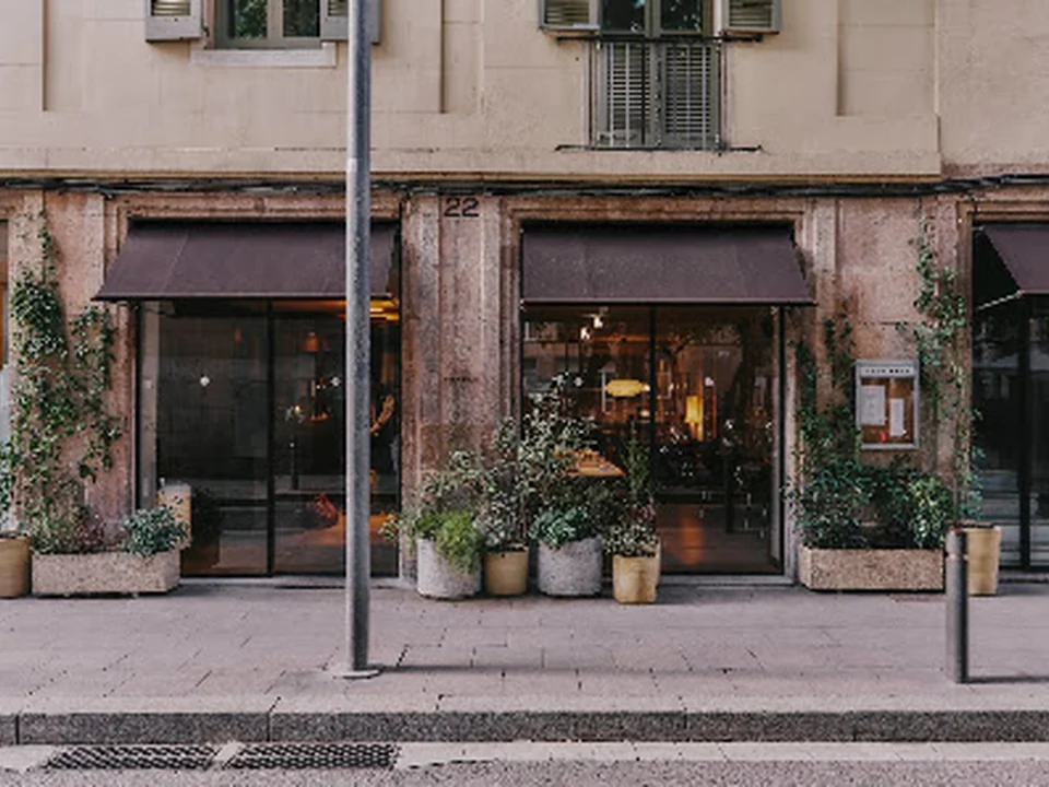 Hotel Casa Teva Barcelona
