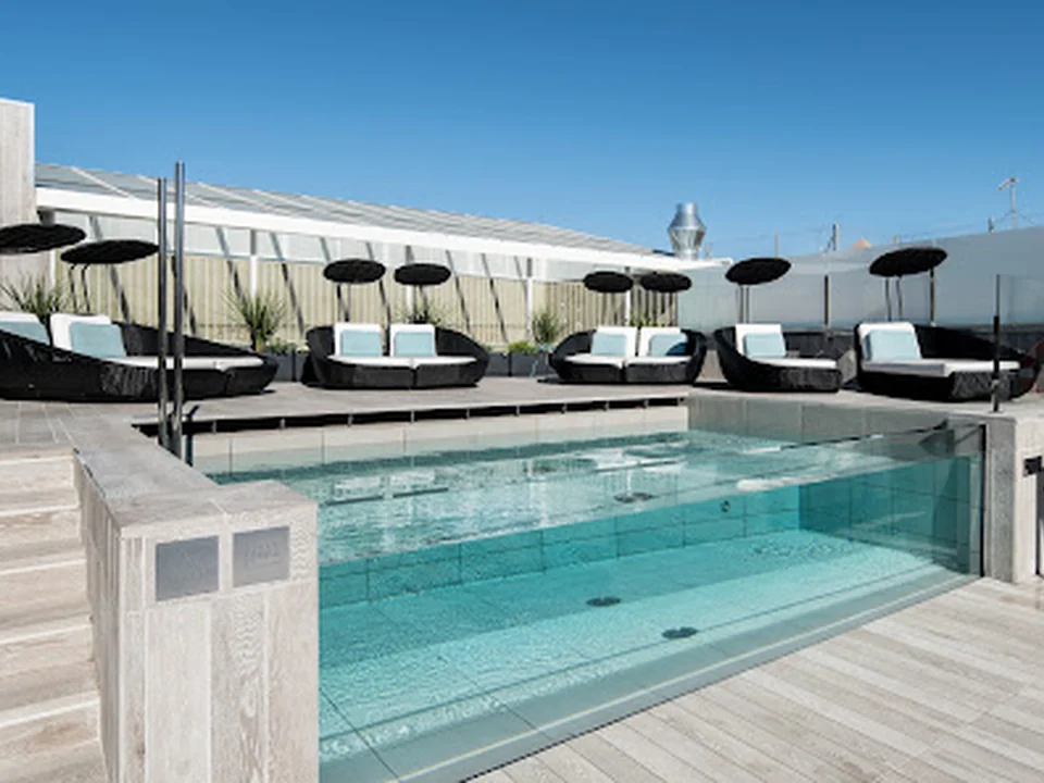 Foto de Hotel Catalonia Magdalenes