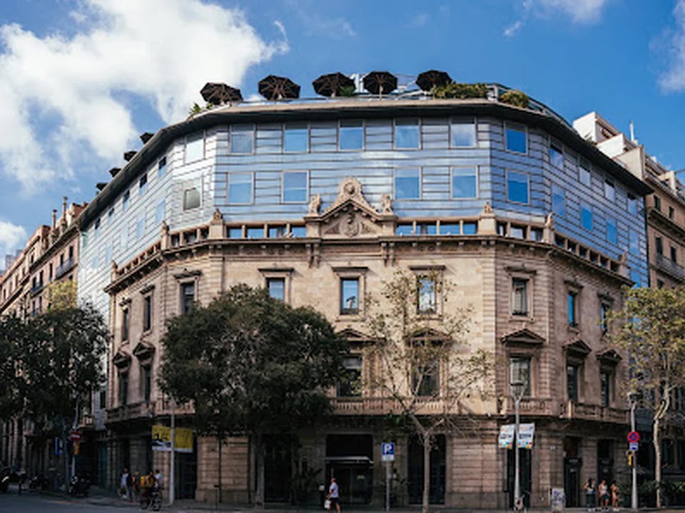 Hotel Claris