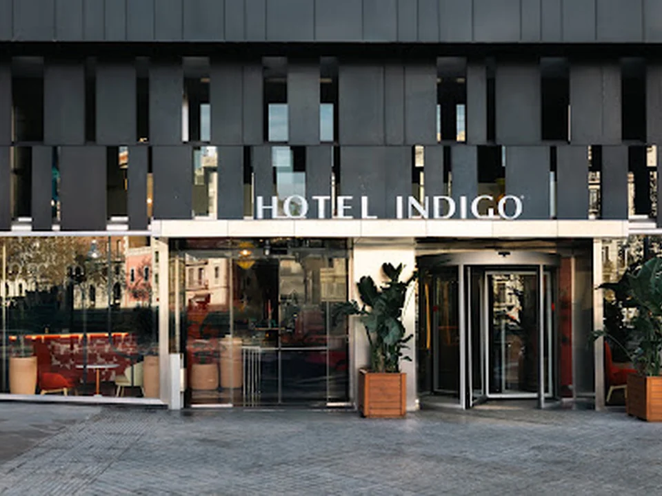 Hotel Indigo Barcelona Plaza Espana, an IHG Hotel