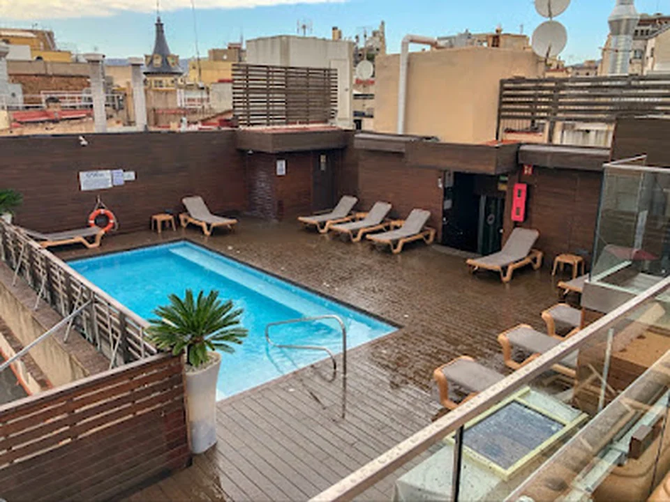 Hotel Lleó