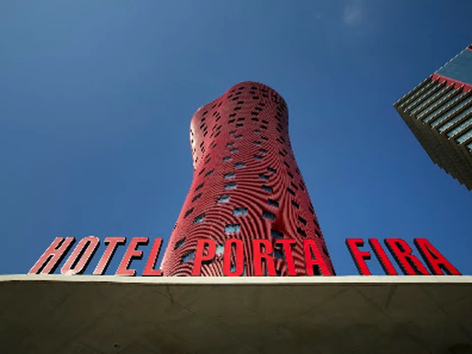 Hotel Porta Fira