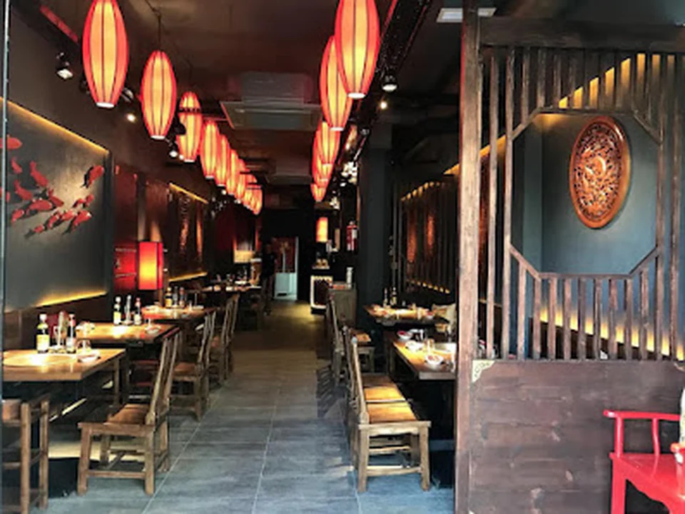 Foto de Hotpot de Sichuan