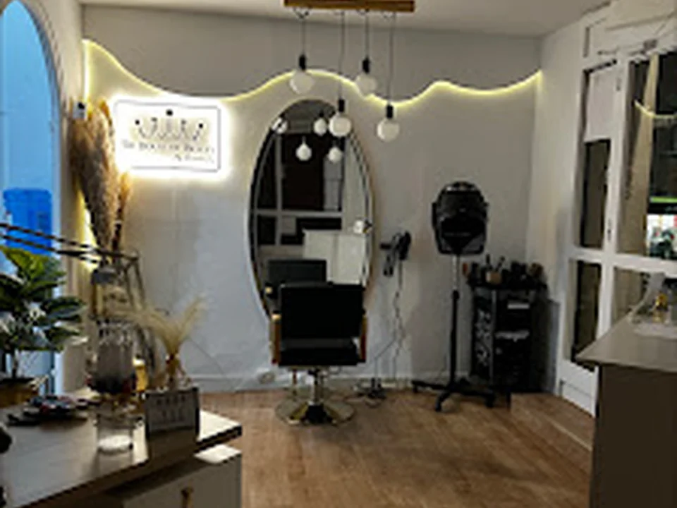 House of Beauty
