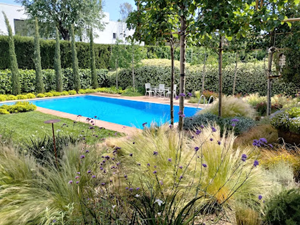 Huertocity - jardineros en Barcelona