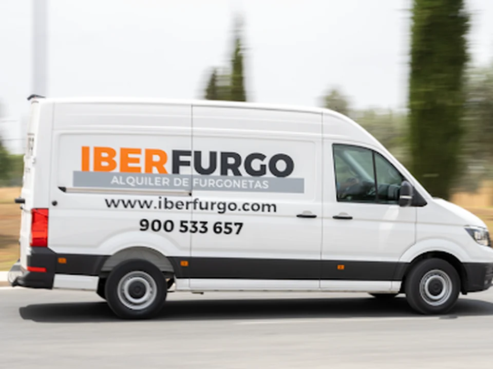 Iberfurgo