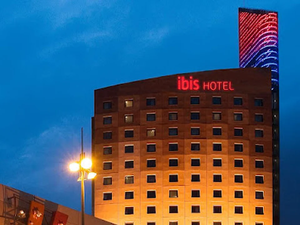 Ibis
